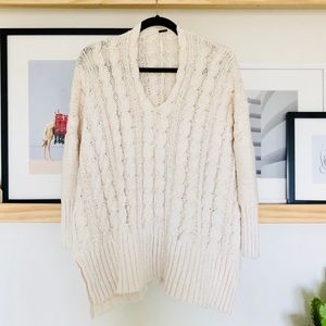 Free People Comfy Sweater